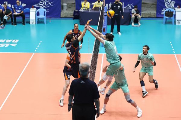  سایپا با باخت به استقبال ورامینی‌ها رفت؛ استفاده تندروان از وقفه لیگ