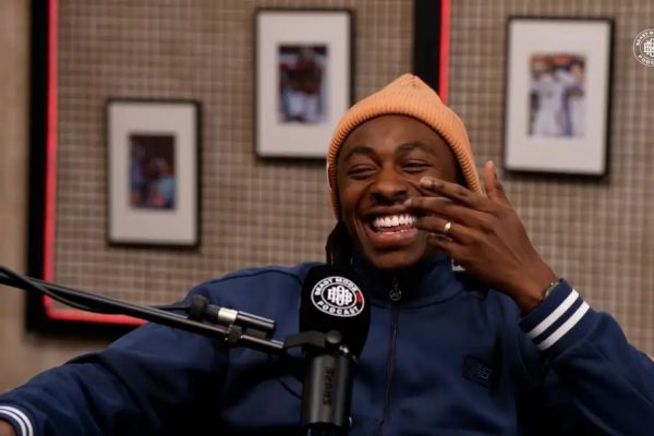  خرید جدید آرسنال  این ستاره مرا تحت تاثیر قرار داد