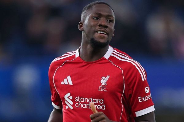  لیورپول همچنان منتظر پاسخ نهایی ستاره فرانسوی