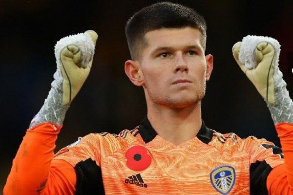  دو غول شهر میلان در کمین دروازبان جوان فرانسوی