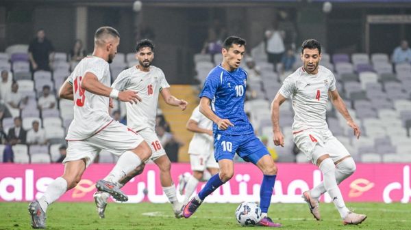 سوژه روز اکران قسمت جدید سریال فرافکنی؛ آقای خلیلزاده، ایتالیا هم استرس مردمی را بهانه میکند