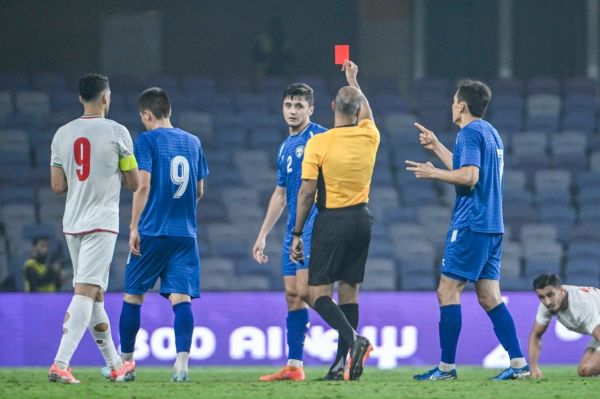  چه دستاوردهایی؛ تعویض اورونوف و اخراج خوسانوف