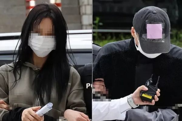 برگزاری دادگاه جنجالی سون در کره جنوبی