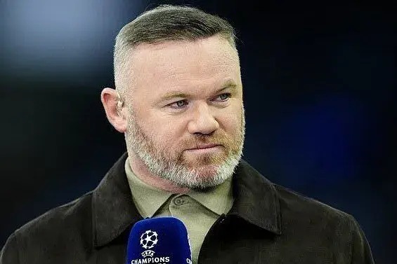 رونی و انتخابهای عجیبش برای بهترین بازیکن فصل