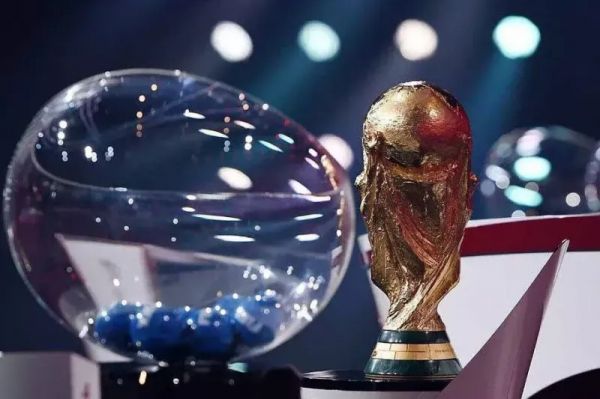  رونمایی از پوستر جدید جام جهانی 2026  عکس