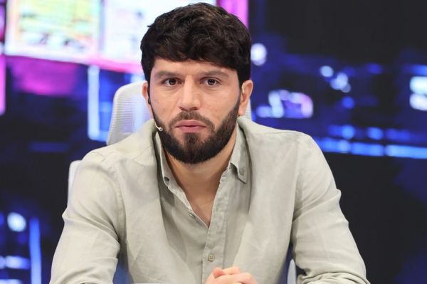 پزشک سابق تیم ملی ایران بازگشت ماشاریپوف بدون جراحی ریسک بالایی دارد