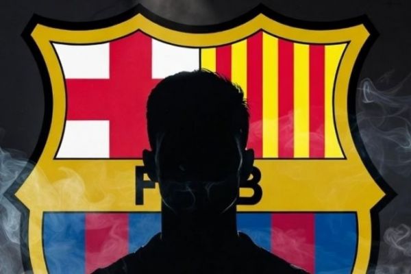 مشخص شدن خرید جدید بارسلونا در خط دفاع