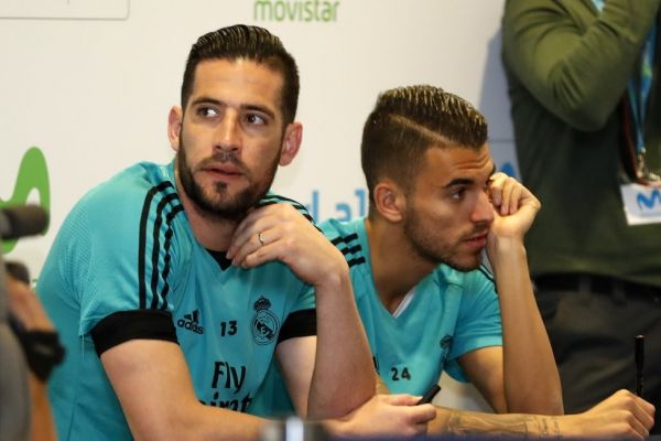  واکنش دروازه‌بان سابق رئال مادرید به سبک کاری زیدان