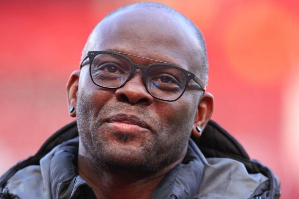  اسطوره منچستریونایتد  دوست ندارم آرسنال قهرمان شود