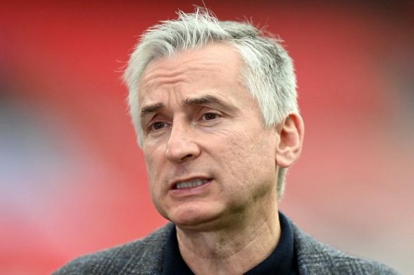 بازیکن غیرقابل جایگزینی آرسنال از نگاه ستاره سابق منچستریونایتد