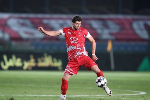 هزینۀ ۲۰ میلیاردی مهری روی دست پرسپولیس