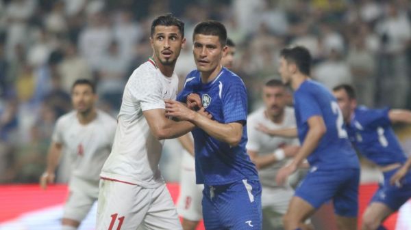 انتقاد جدید از قلعه‌نویی: گرایش به بازیکنان فیزیکی!