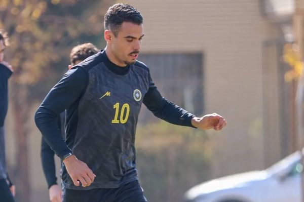  تصویر جدید آلوز برای پایان شایعات عجیب