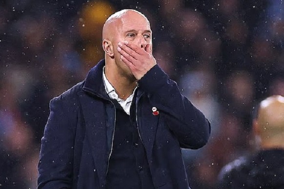 هشدار جدی کاراگر به لیورپول با این روند سهمیه هم نمیگیرند