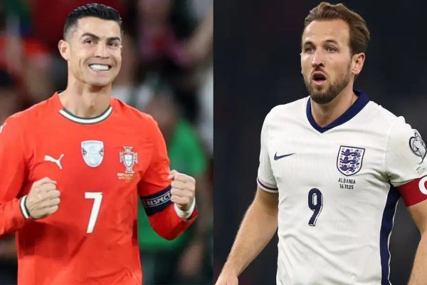 اسطوره منچستریونایتد این ستاره شبیه رونالدو است