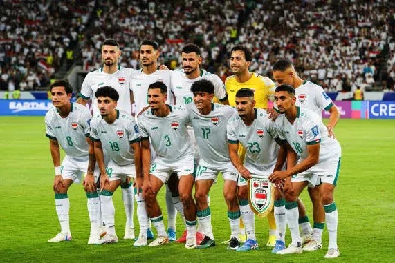 عراق و برنامه ویژهای که برای پلی آف جام جهانی دارد