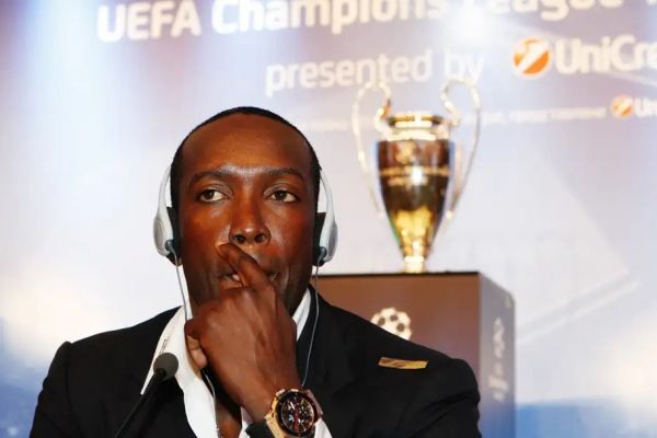 آرسنال باز هم قهرمان لیگ برتر نمیشود