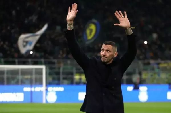 هشدار اسطوره فوتبال ایتالیا قرعه پلی آف آسان نیست