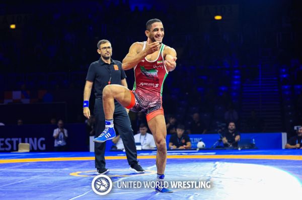 آغاز طلایی شاگردان درستکار؛ رحمان بیرحمتر از همیشه