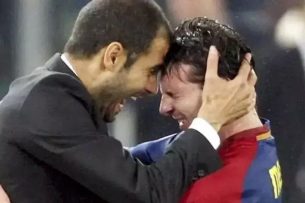  اولین کسی که قهرمانی مسی در جام جهانی را پیش‌بینی کرد