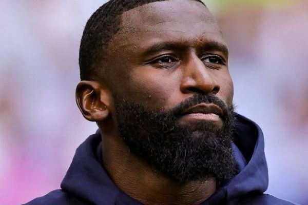  علاقه ویژه باشگاه‌های عربستانی به ستاره آلمانی رئال مادرید