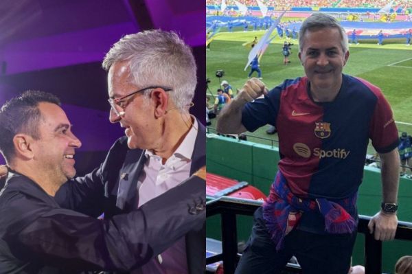  آتش دوباره در بارسلونا؛ وعده بازگرداندن مسی از سوی رقیب لاپورتا