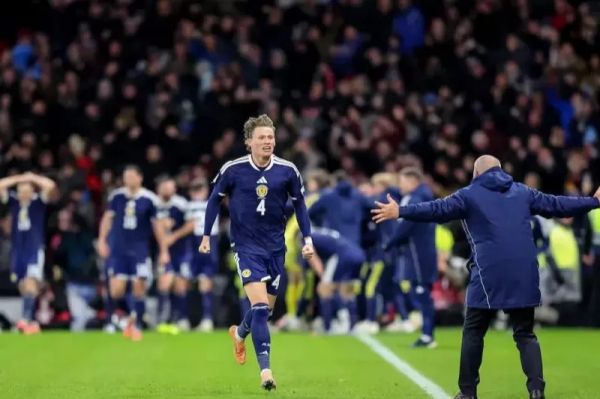 بریتانیایی ترین جام جهانی تاریخ رقم میخورد