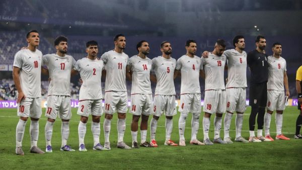 ایران چطور به رده بیستم رنکینگ فیفا رسید؛ کمک بزرگ اسکاتلند!