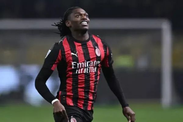 ستاره پرتغالی که آلگری او را تغییر داد