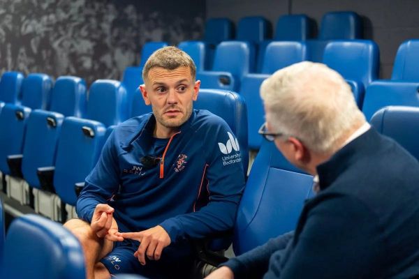  انگلیس با توخل می‌تواند قهرمان جام جهانی شود