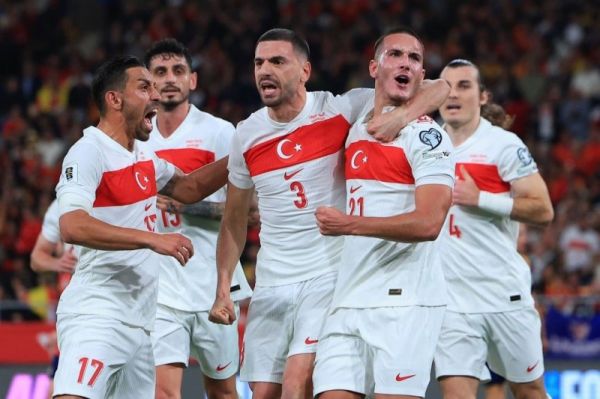 برنامه ترکیه برای شکستن طلسم صعود نکردن به جام جهانی