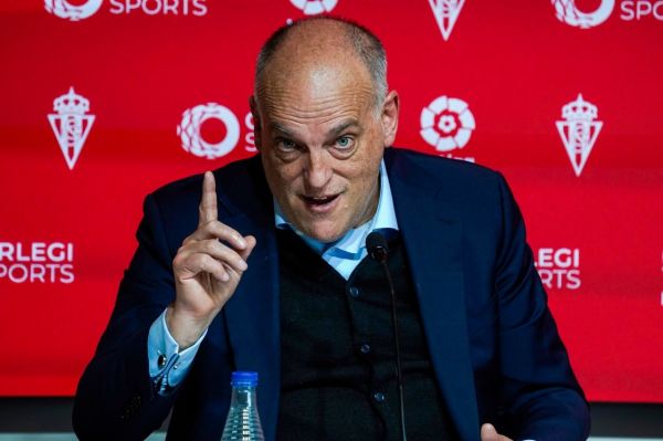 ادعای تباس مسی و رونالدو رفتند اما لالیگا هنوز رونق دارد