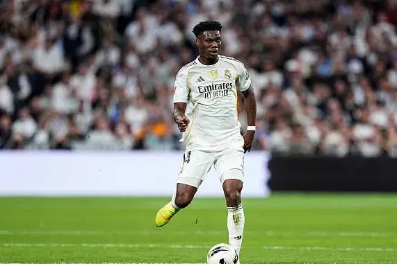 روز سرنوشتساز برای مشخص شدن وضعیت ستاره رئال مادرید