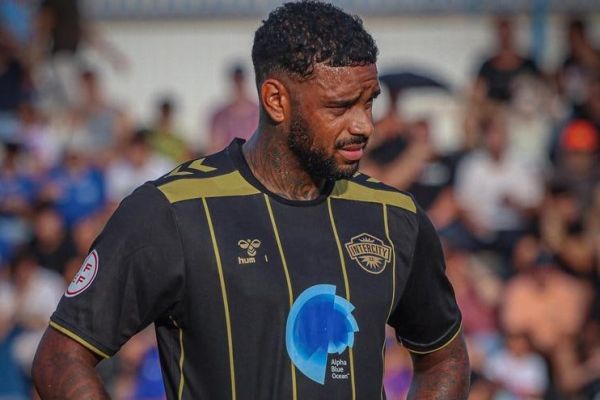 لوکادیا بدون داشتن باشگاه راهی جام جهانی میشود