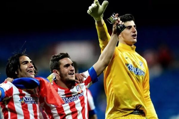 وقتی بارسلونا میخواست ستاره این روزهای رئال مادرید را بخرد