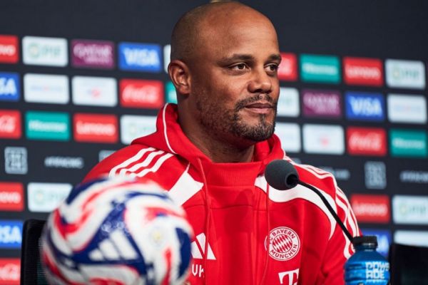  کمپانی  بایرن مونیخ باید تا آخر فصل بی‌رحم باشد