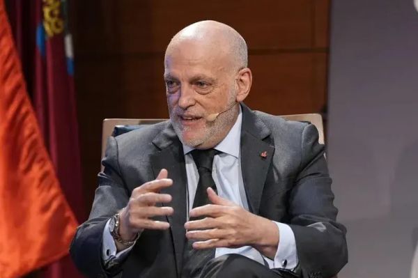 خشم شدید آرژانتینیها از رییس لالیگا