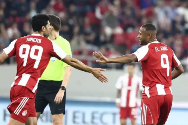 حضور 12 بازیکن از لیگ یونان در جام جهانی 2026