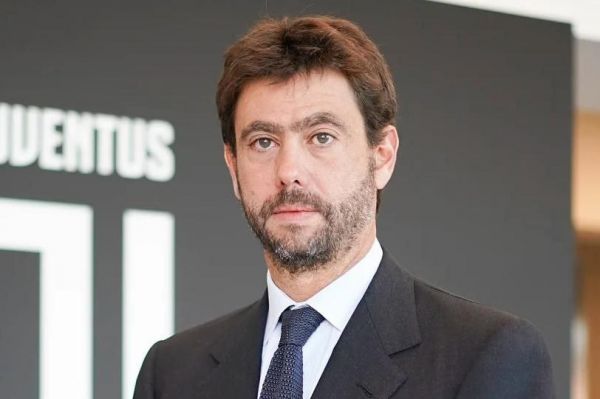 پایان محرومیت مدیر جنجالی یوونتوس