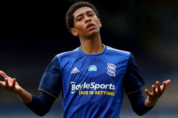 ستاره انگلیسی رئال مادرید به خانه برمیگردد