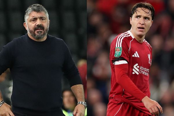  دلیل کیه‎‌زا برای رد دعوت به تیم ملی ایتالیا از زبان گتوزو