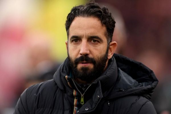 آموریم دیگر فرصتی به خرید گران قیمت منچستریونایتد نمیدهد