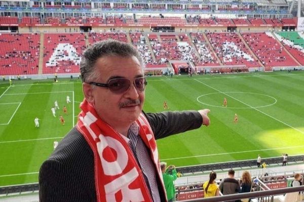  درباره بیانیه حمایتی زنوزی از تیم ملی؛ «بی‌نظیر» فقط پنالتی میلاد محمدی بود