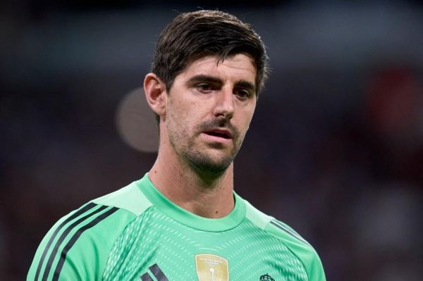 تمجید کورتوا از ستاره آرسنال؛ او جزو سه دروازهبان برتر دنیاست