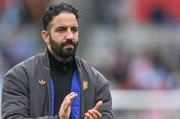  شاگرد آموریم می‌تواند تحت هدایت آرتتا دوباره شکوفا شود