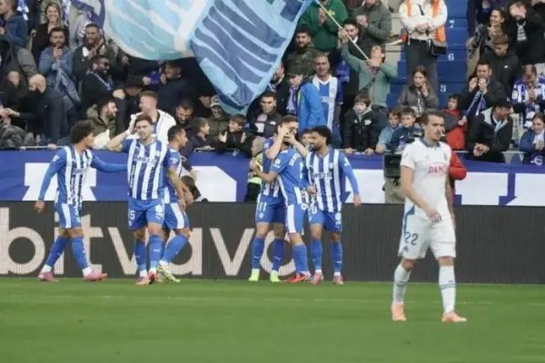 تیم اسپانیایی، یک ماه از امتیاز میزبانی محروم میشود