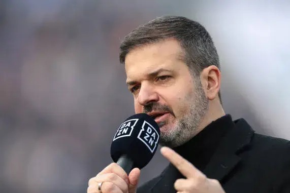 پیشبینی استراماچونی از وضعیت آینده تیم ملی ایتالیا