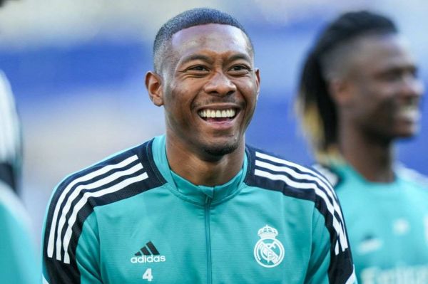  مدافع رئال مادرید باز هم مصدوم شد