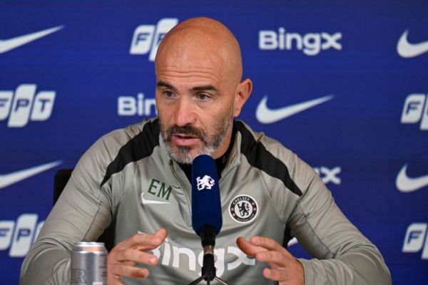  واکنش سرمربی چلسی به رویارویی با تیم رده هفدهمی