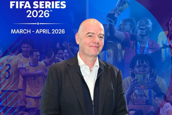 سری جدید تورنمنت فیفا به میزبانی ازبکستان